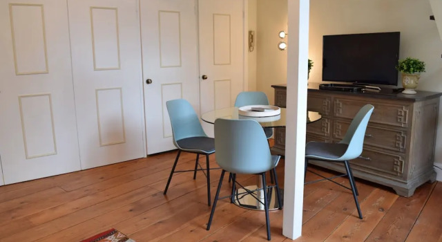 Studio Flat in South Kensington, Varaa Huoneisto Asunnot kohteessa Merseyside, Huoneisto