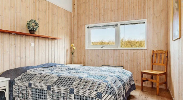Quaint Holiday Home in Hirtshals With Sauna, Забронировать Отель Отели Северной Ютландии 3 звезды, 3*
