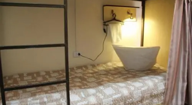 iHostel Almaty