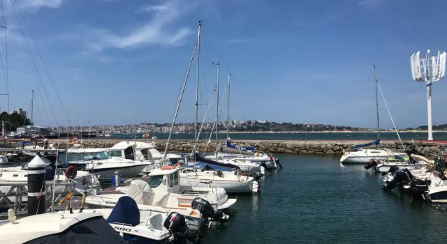 Апартаменты Apartamentos Olga Cantabria