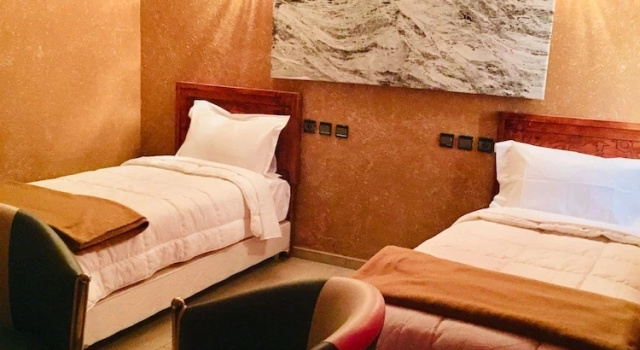Номер Standard Riad ait Ben Haddou