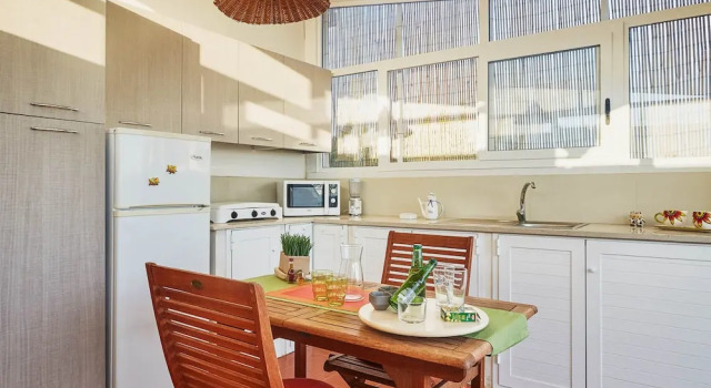 Апартаменты Economy Villa Marina Green CaseSicule