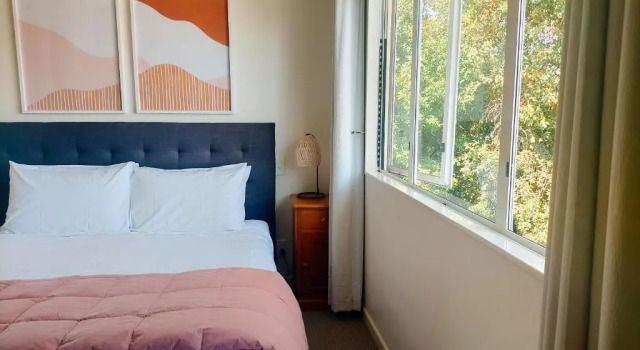 Студия Boutique Motel