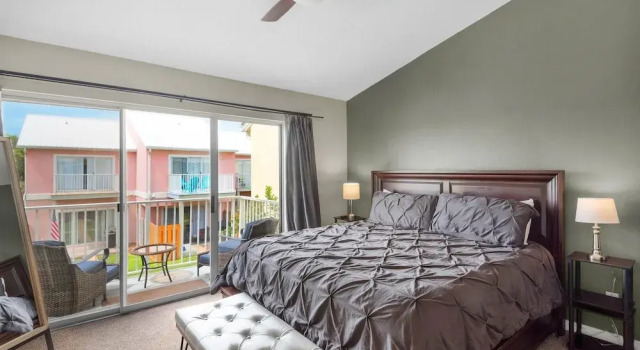Gulf Walk 606, Varaa Huoneisto Miramar Beach Emerald Coast