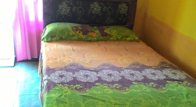 Одноместный номер Standard Mami In Homestay