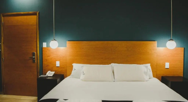 Номер Standard Plaza Paradiso by Camberland