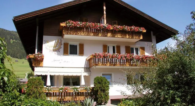 Appartements Hofer