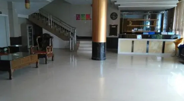 Fengshun Hostel, Boek Hostel Hotels in Guangdong met parkeren, Parkeren