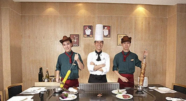Q Hotel, Prenota Hotel Dalingshan Dongguan