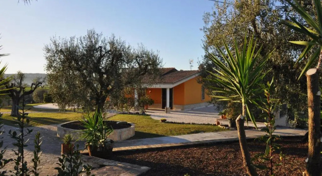 B&B Agrifoglio, Rezervovat Penzión se snídaní  