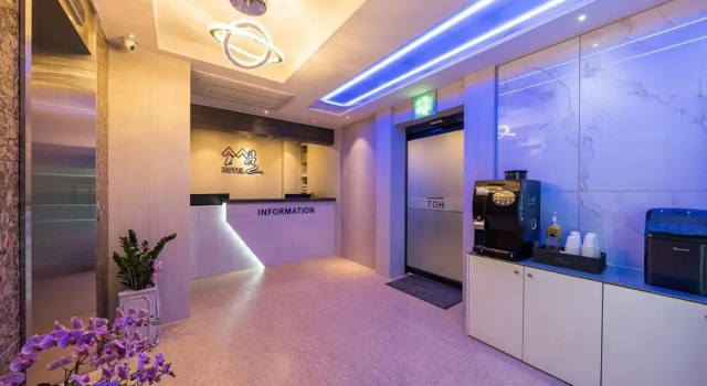 Pocheon Social Hotel, Забронировать Отель Пхочхон Кёнгидо