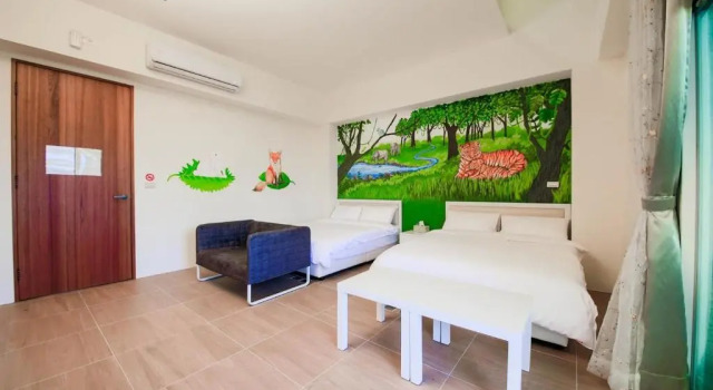 Suite Rose Cottage B&B