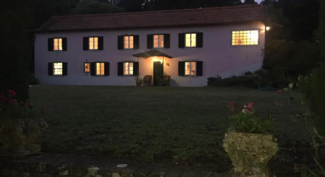Quinta Das Faias, Rezervați Hotel Camacha Insulele Madeira
