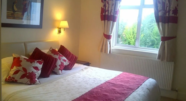Gables Guest House