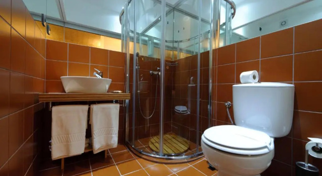 Двухместный номер Standard Sever Rio Hotel