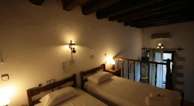 Номер Standard Chania Rooms