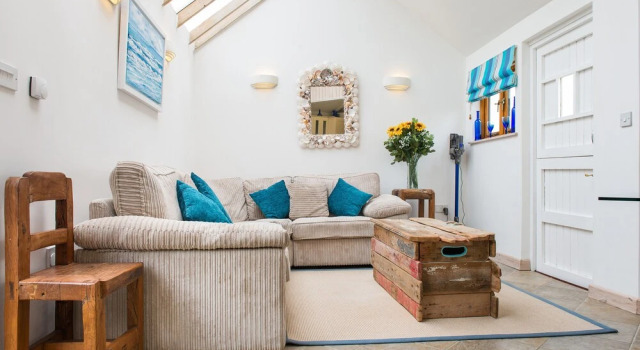 Atlantic Cottages, Забронировать Отель Отели Корнуолл 4 звезды, 4*