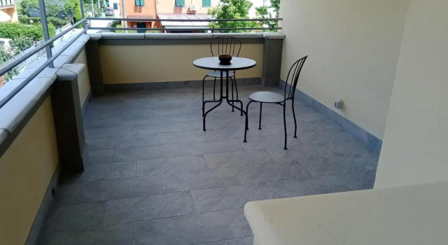 Standard double chambre Affittacamere Rossi