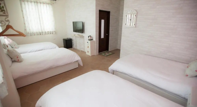 Pacific seaside resort Bed and Breakfast, Réserver Complexe hôtelier Hôtels resort à Hualien, Complexe hôtelier