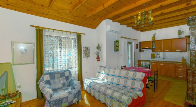 House Silvestra