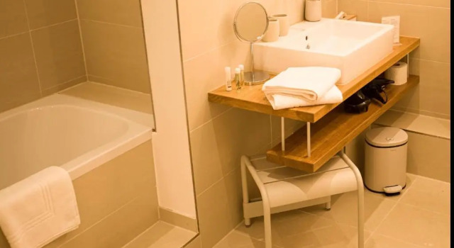 Номер Economy Boutique Hotel Villa Katharina