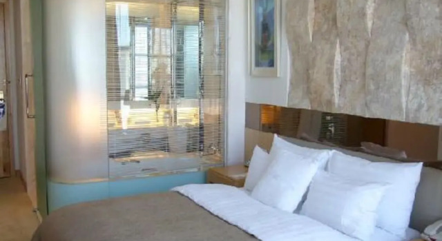 Двухместный номер Superior Beijing Guangming Hotel