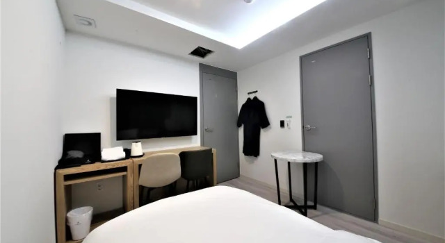 Sloth Hotel Busan Seomyeon