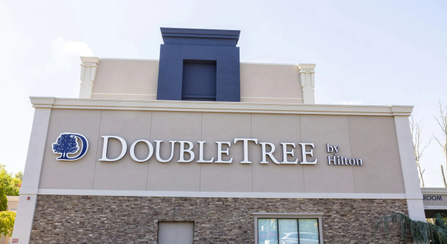 DoubleTree by Hilton Tinton Falls - Eatontown