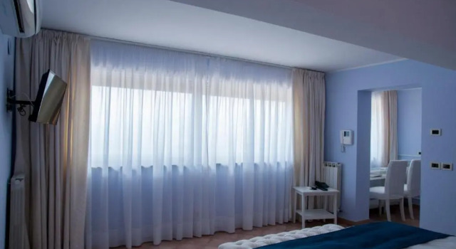Номер Classic Villa Le Terrazze Charming Rooms