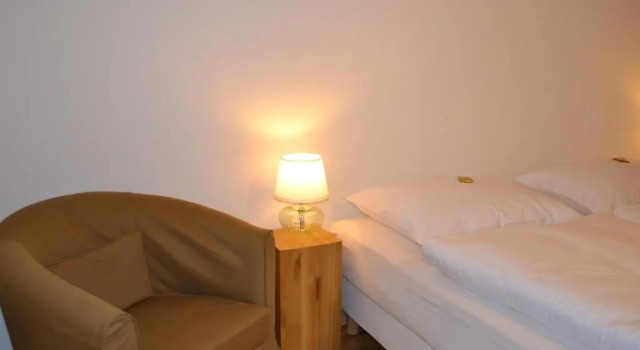 Двухместный номер Comfort Gästehaus Alter Keller