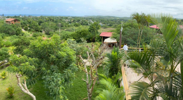Marybutch, Buchen Sie Hotel Hotels in Provinz Santa Elena mit Pool, Schwimmbad