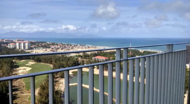 Номер Standard Апарт-Отель Park Regis Cocobay