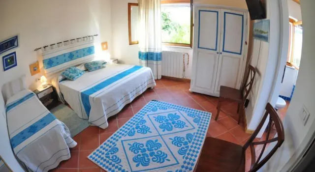 B&B MareNatura