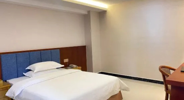 Люкс Lijing Haiwan Hotel