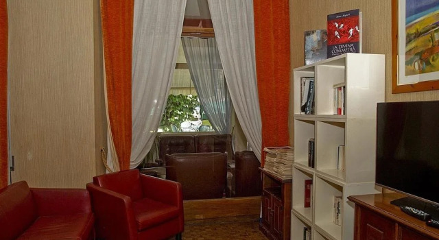Hotel Plaza Chianciano Terme