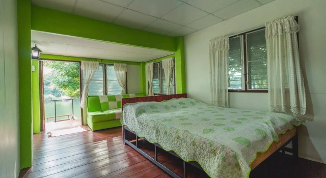 Naphatphorn Resort, Réserver Complexe hôtelier Tha Kradan 