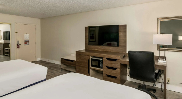 Номер Premium Red Lion Hotel Pocatello