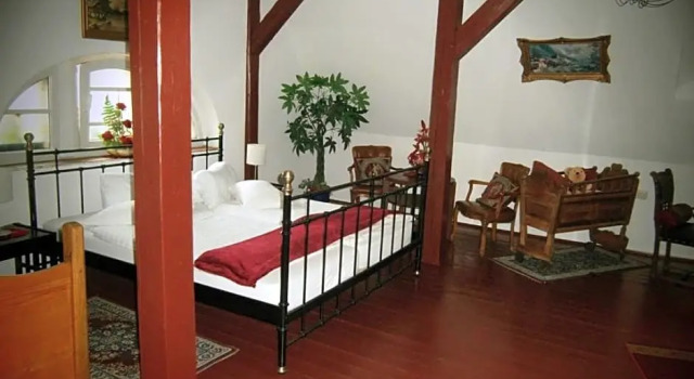Hotel Torino Zeitz, Buchen Sie Hotel Zeitz 