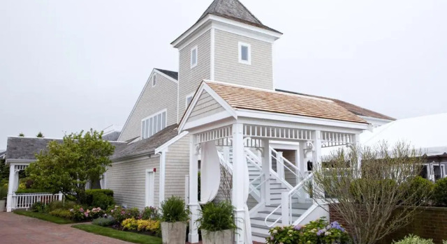 Wychmere Beach Club, Varaa Hotelli Hotellit New England uima-altaalla, Uima-allas