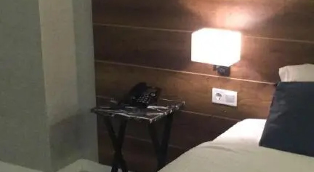 Номер Standard Gardenya Suite Hotel