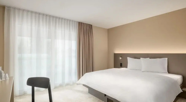 b_smart motel Amriswil, Buchen Sie Motel Amriswil Thurgau