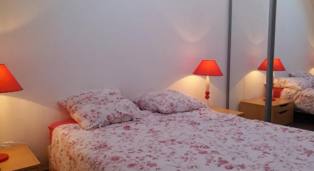 Appartements T2 Proche De Rennes, Rezerwuj Apartament  