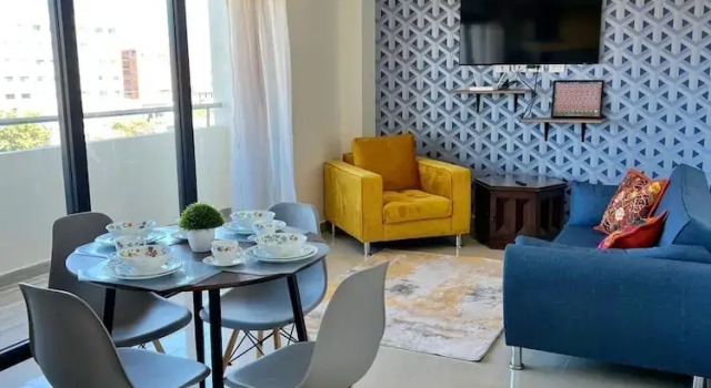 Апартаменты Classic Vive Stay