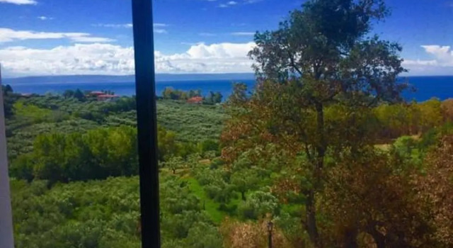Suite Casale Calabria