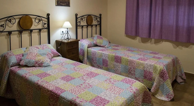 Casas Rurales Los Olivos de Noja, Book Hotel Hotels in Murcia with a Pool, Swimming Pool