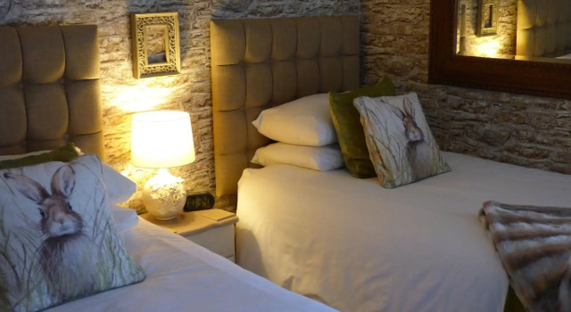 Rockstone Cottage