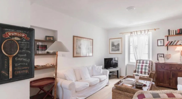 Apartment Tenuta Naiano Leonardo