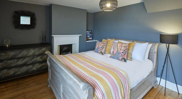 Host Stay Arncliffe View, Забронировать Дом для отпуска Отели Северного Йоркшира с парковкой, Парковка