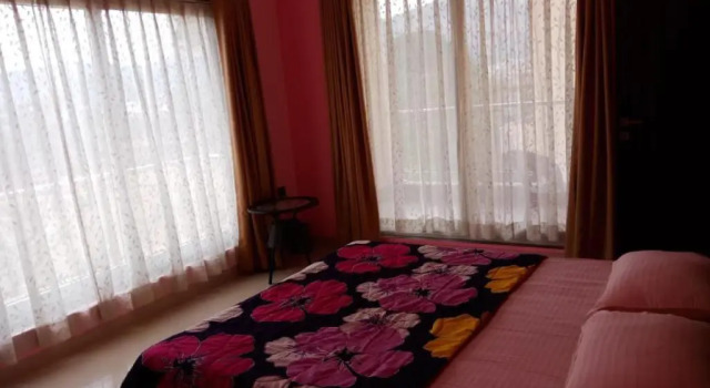 Happy Villa 4Bhk