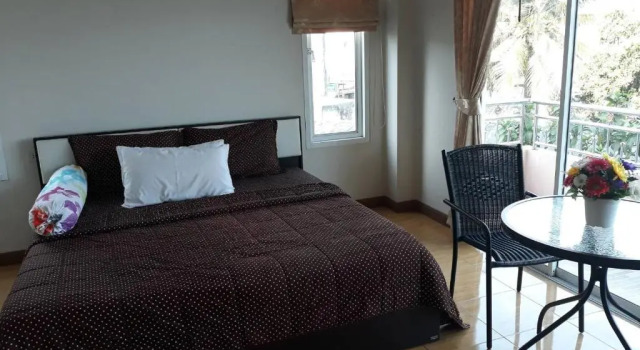 Uncle House Krabi, Забронировать Отель Отели Южного Таиланда с парковкой, Парковка